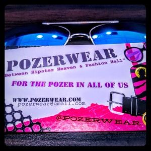 Kool Vintage Gear & *Brand* New Hip Threads+Kicks!